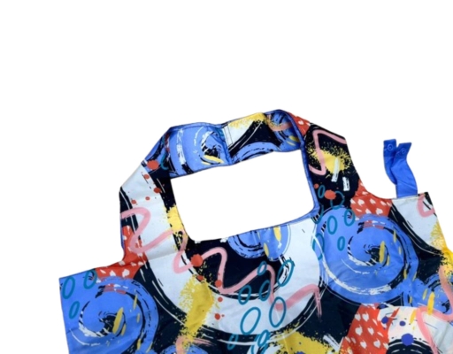 Foldable Tote Bag (FB001)-14 Gallivant image 2