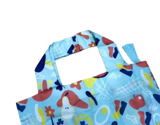 Foldable Tote Bag (FB001)-15 Gallivant image 1