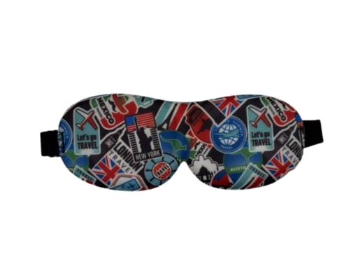 Eyemask (EM001) P2 Gallivant image 1
