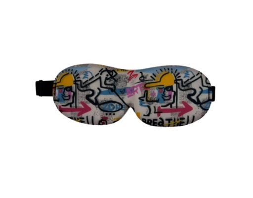 Eyemask (EM001) P4 Gallivant image 0