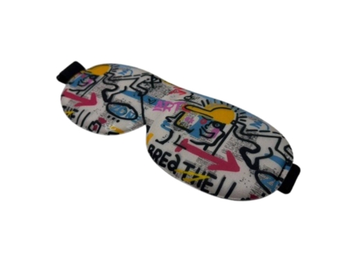 Eyemask (EM001) P4 Gallivant image 1