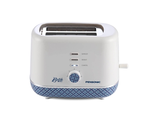 Pensonic Batik Toaster (PT-9300B) | myaeon2go