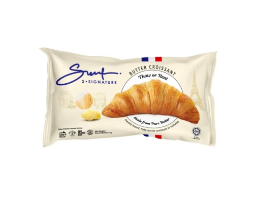 Butter Croissant S.Signature image 0