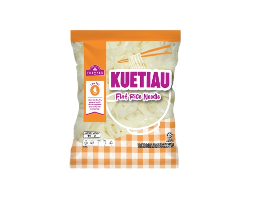 Kuetiau TOPVALU image 0