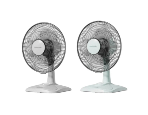 Table Fan 12" Blue/Grey (F-MN30JVBGH/BHH) Panasonic image 0