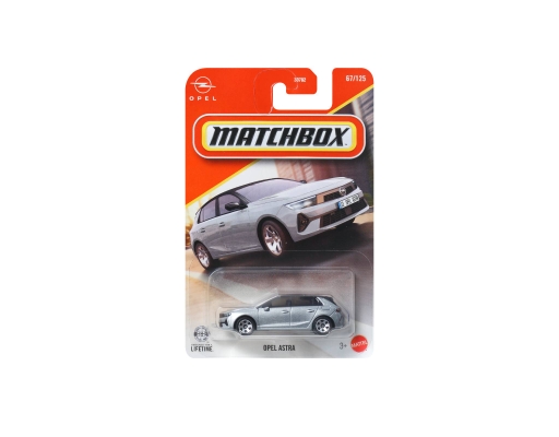Matchbox Basic Car Assorted (30782) | myaeon2go