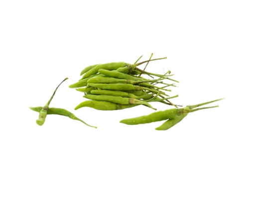 Edsam Thailand Chilli Padi, 100g - Fresh & Spicy