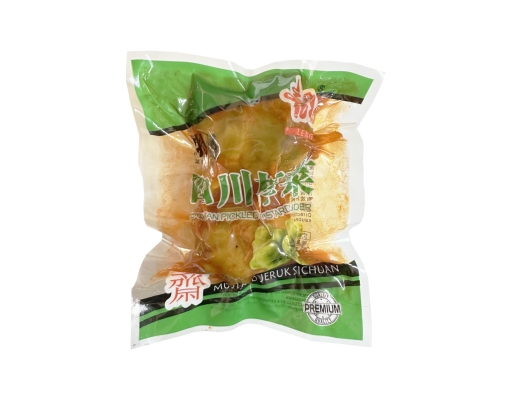 Cha Choy Pre-Pack image 0