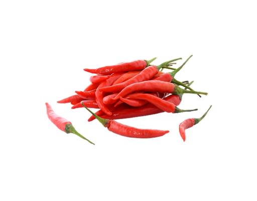 Cili Api (Red) Edsam image 0