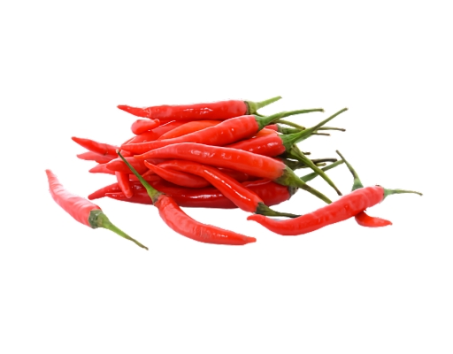 Cili Api (Red) Edsam image 2