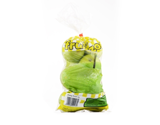 South Africa Green Apple 10's image 1
