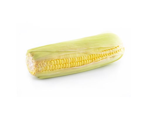 Edsam Malaysia Sweet Corn E.T., 2 pcs - Fresh and Sweet