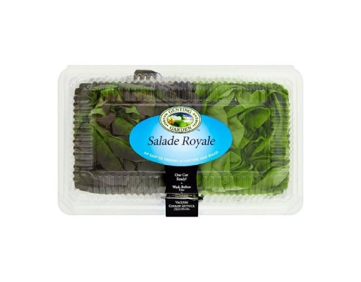 Salad Royale Genting Garden image 0