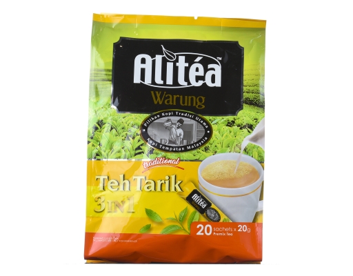 Alitea Classic Instant Power Root image 0