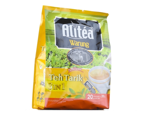 Alitea Classic Instant Power Root image 1