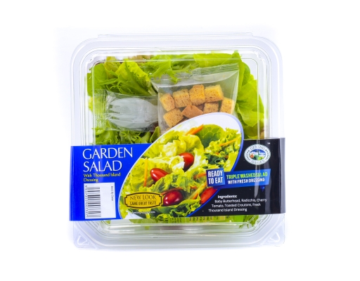 Garden Salad Bowl Genting Garden image 0
