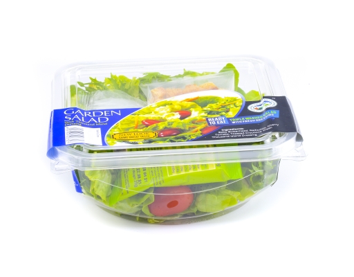 Garden Salad Bowl Genting Garden image 2