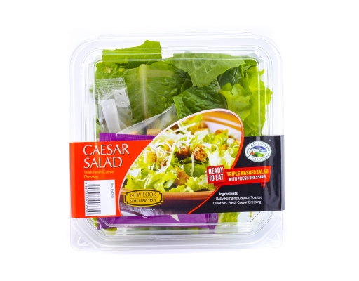Caesar Salad Bowl Genting Garden image 0