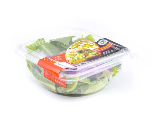 Caesar Salad Bowl Genting Garden image 1