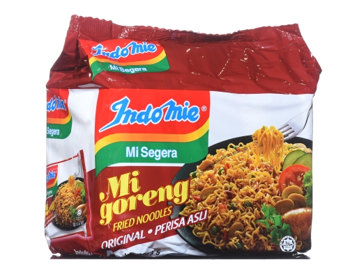 Mi Goreng Asli Indomie image 2