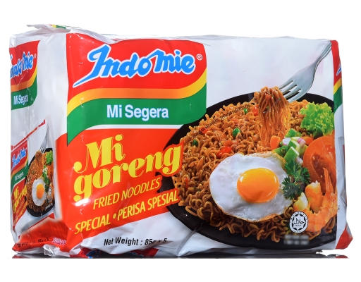 Mi Goreng Spesial Indomie image 2