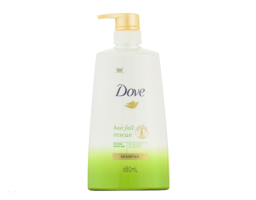 Shampoo Hair Fall Rescue Dove image 0