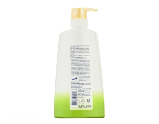 Shampoo Hair Fall Rescue Dove image 2