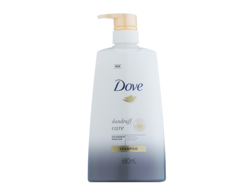 Shampoo Dandruff Care Dove image 0