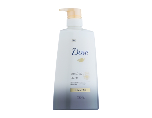 Shampoo Dandruff Care Dove image 1