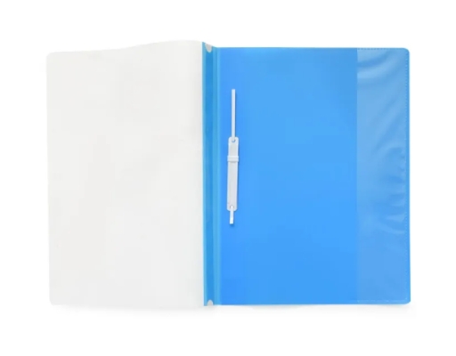 Unicorn Management File Light Blue (UMF-803) | myaeon2go