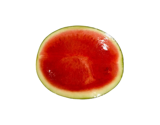 Seedless Watermelon Half Cut +/- 3KG image 0