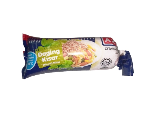 Minced Beef Azmy image 0