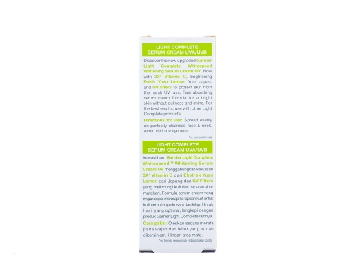 Natural Light Oil Control Garnier image 2