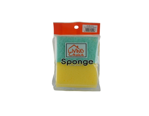 Clip Sponge With Pad Living Choice image 0