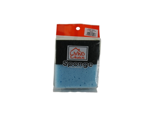 Burbel Sponge With Pad Living Choice image 0