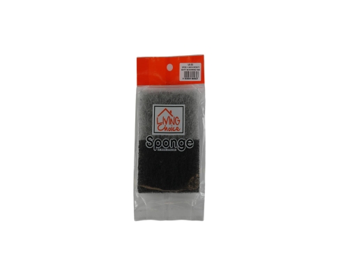 1 Inch Heavy Duty Scouring Pad Living Choice image 0