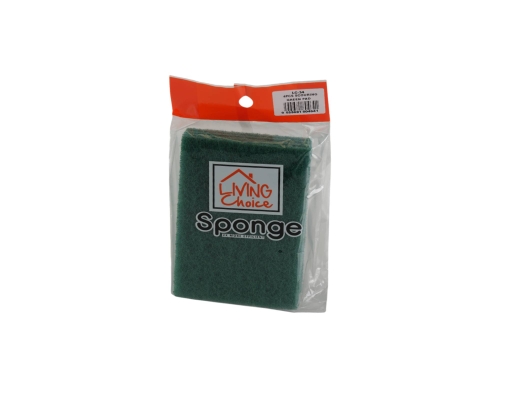 Scouring Green Pad Living Choice image 0