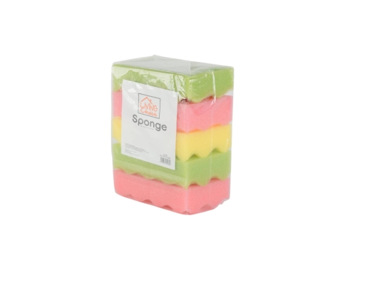 Profile Sponge Living Choice image 0