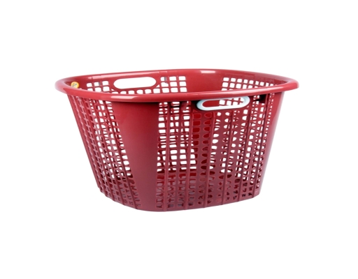 Laundry Basket (408CLC) Living Choice image 0