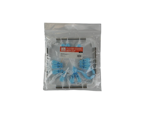 Clips Square Hanger (8666) Living Choice image 0
