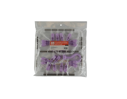 [SELECTED RANDOMLY] Clips Square Hanger (8556) Living Choice image 0