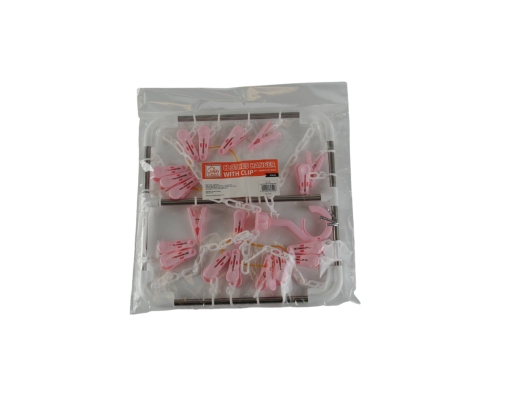 [SELECTED RANDOMLY] Clips Square Hanger (8556) Living Choice image 1
