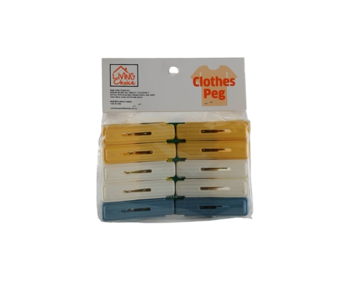 Clothes Peg (1205) Living Choice image 0
