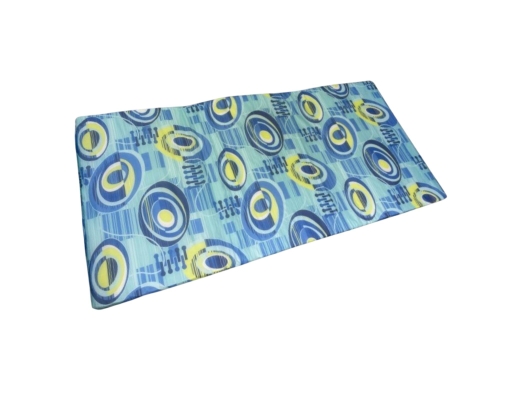 Foam Mattress 2 Inches Living Choice image 0