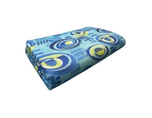 Foam Mattress 2 Inches Living Choice image 1