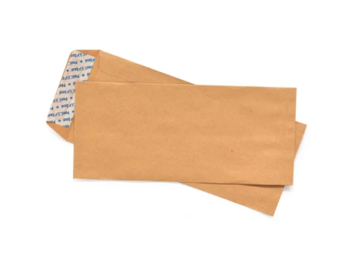 Unicorn Brown Envelope 20 Pcs | myaeon2go
