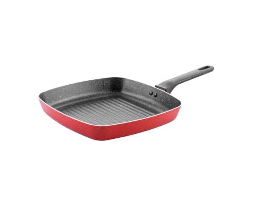 Grill Pan 26Cm Living Choice image 0