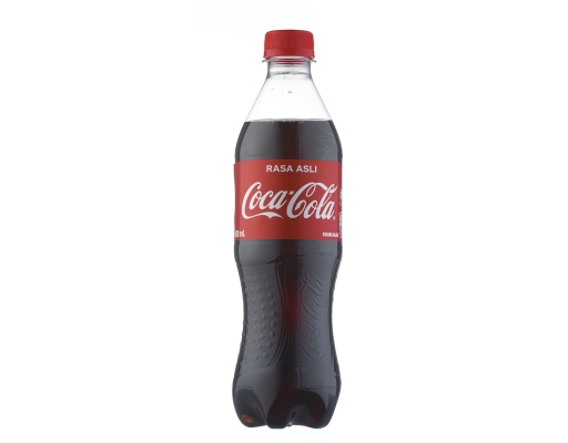 Rasa Asli Coca-Cola image 0