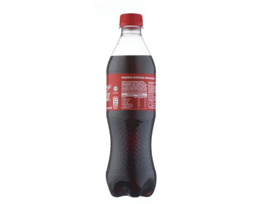Rasa Asli Coca-Cola image 1