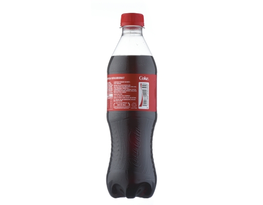 Rasa Asli Coca-Cola image 2